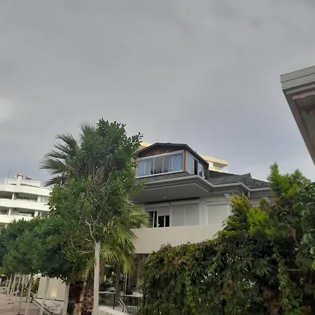Apartamento Close To The Sea In The Of *