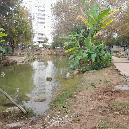 Close To The Sea In The Of Apartamento *
