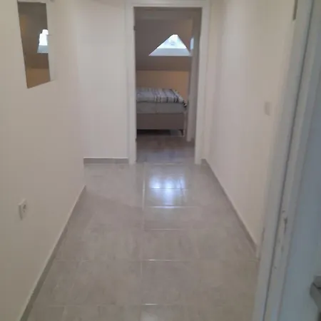 Apartamento Close To The Sea In The Of Antália
