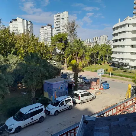 Close To The Sea In The Of Apartamento *