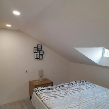 Apartamento Close To The Sea In The Of