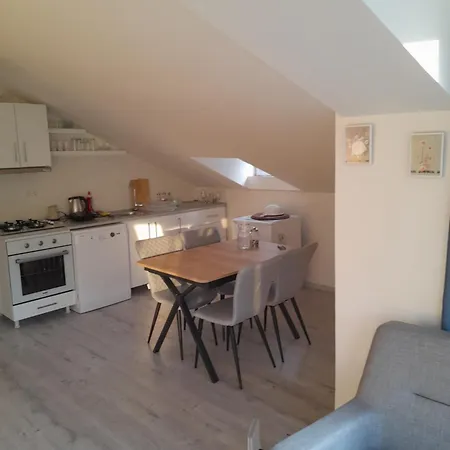 Apartamento Close To The Sea In The Of Antália